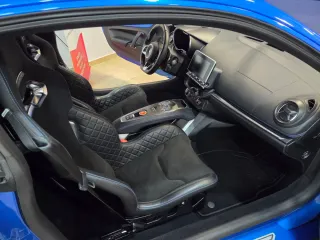 Alpine A110 19800 km !! Nacional