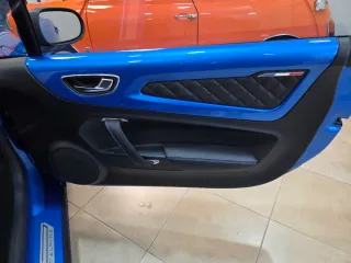 Alpine A110 19800 km !! Nacional