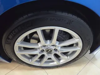 Alpine A110 19800 km !! Nacional