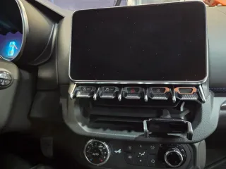 Alpine A110 19800 km !! Nacional