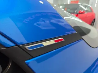 Alpine A110 19800 km !! Nacional