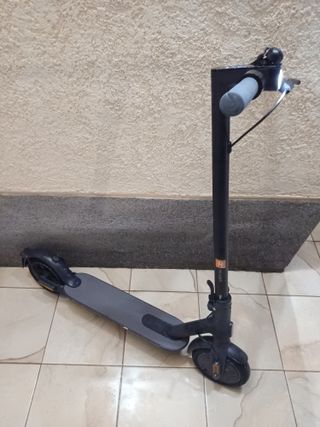 Patinete Eléctrico Xiaomi M365