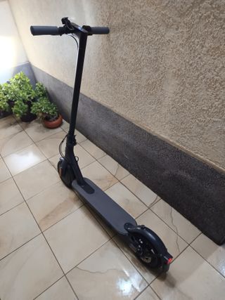 Patinete Eléctrico Xiaomi M365