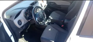 Toyota Yaris 2016