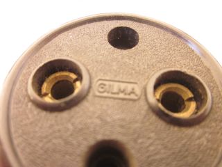 INTERRUPTORES, ENCHUFES Y PULSADOR TIMBRE RETRO