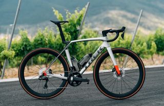 Trek Madone SL7 Gen 8 Talla M/L