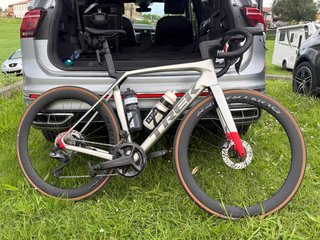 Trek Madone SL7 Gen 8 Talla M/L