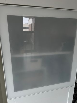 Armario de almacenaje para salón o habitación