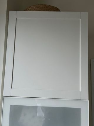 Armario de almacenaje para salón o habitación