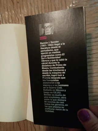 Réquiem por un campesino español