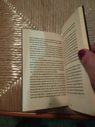 Réquiem por un campesino español