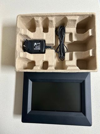 Marco Digital Starblitz SMP-705 Muy bueno