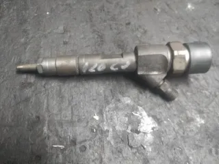 Bomba Inyectora Bosch Renault Megane 120cv