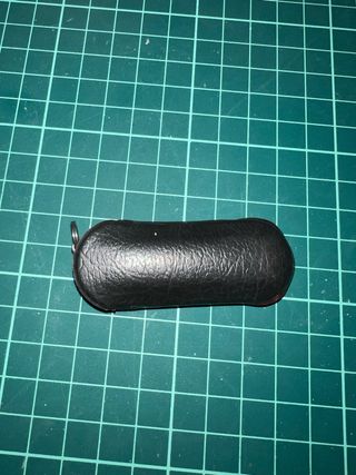 Navaja Victorinox Classic Amarilla + Funda