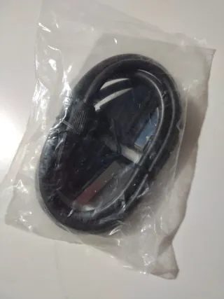 Cavo SCART professionale - 24 poli