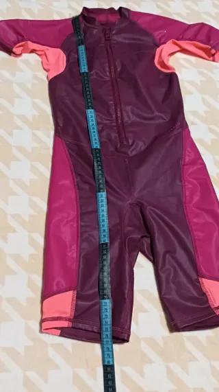 Neopreno infantil 130 cm