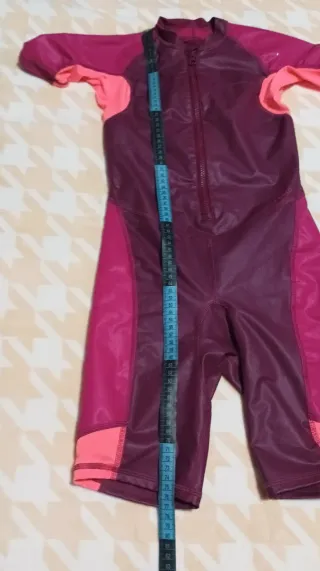 Neopreno infantil 130 cm