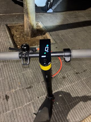 Patinete Eléctrico Xiaomi 4 Lite