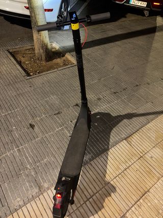 Patinete Eléctrico Xiaomi 4 Lite