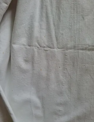 Sabana encimera y funda almohada 1.20