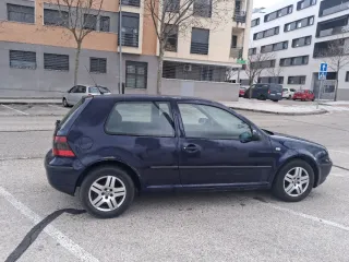 Volkswagen Golf 1.9tdi