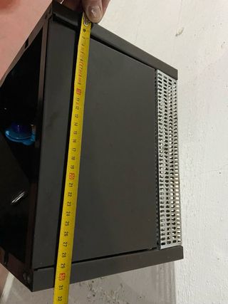 Estufa de gas Europa pequeña