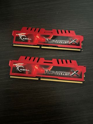 Placa MSI MILITARY A-10. 7860k 4+8hilos, 8gb 2133