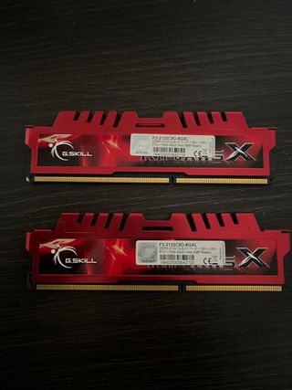 Placa MSI MILITARY A-10. 7860k 4+8hilos, 8gb 2133