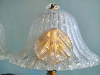 Lampade Murano