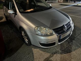 Volkswagen Golf 2009