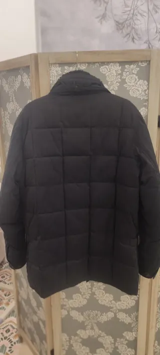 Chaqueta REVER acolchada T/54-56