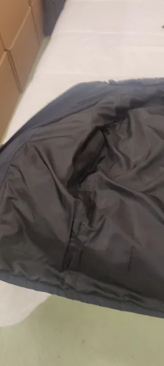 Chaqueta REVER acolchada T/54-56