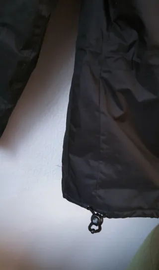 Abrigo Geographical Norway mujer Talla L.