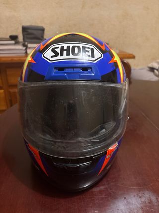 Casco Moto Carretera Diseño Tiburón  Norick  M