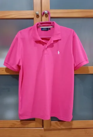 Polo Ralph Lauren nuevo talla L