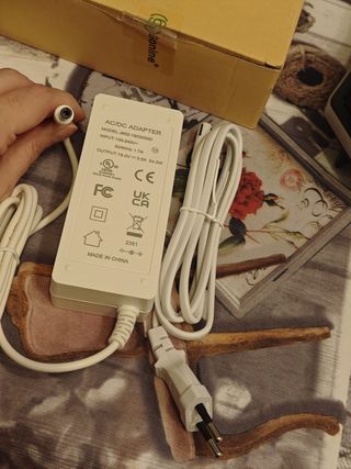 Carregador Portátil Gonine