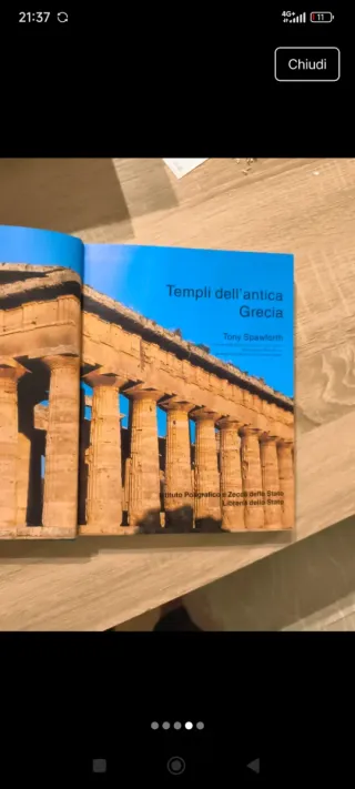 Templi dell'antica Grecia