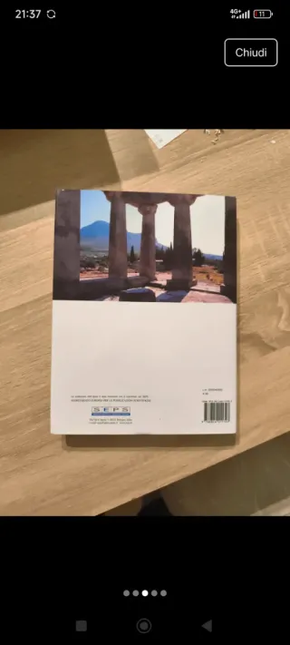 Templi dell'antica Grecia