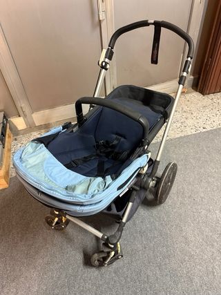 Cochecito de bebé Bugaboo Cameleon
