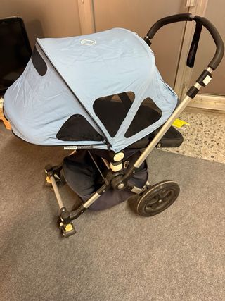 Cochecito de bebé Bugaboo Cameleon