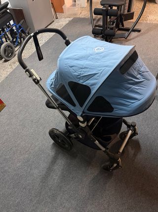 Cochecito de bebé Bugaboo Cameleon