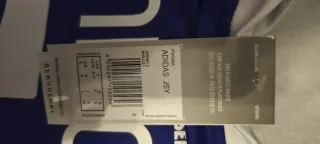 Maglia Como Nico Paz n10 taglia S