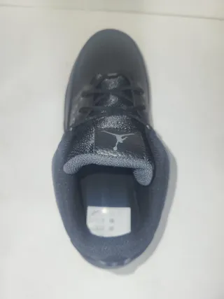 Nike Jordan Max '38 Negro