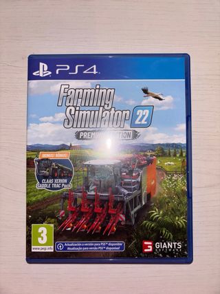 Pack 8 Juegos PS4: FIFA, Spider-Man, DIRT 5,etc...