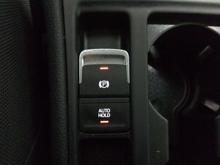 Volkswagen Golf Advance