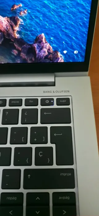 HP EliteBook 845 G9 Portátil