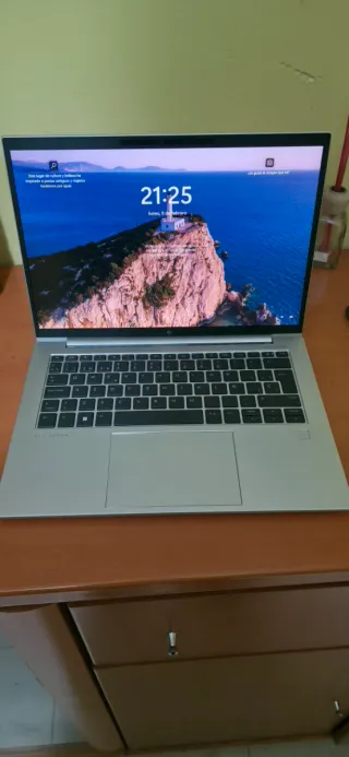HP EliteBook 845 G9 Portátil