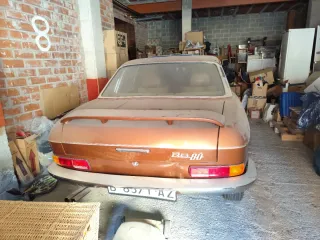 Lote de antiguedades