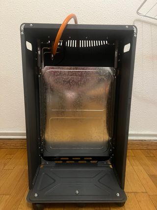 Stufa a gas portatile