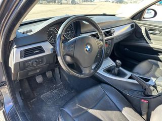 BMW Serie 3 2007